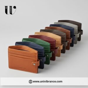 Genuine Leather Wallet