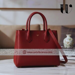 Genuine Leather Ladies Bag