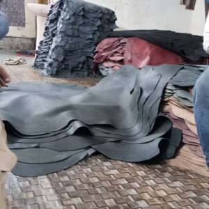 Handmade Genuine Leather Products