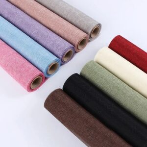 Premium Natural Jute Roll | Burlap Fabric Roll for Industrial & Packaging Use