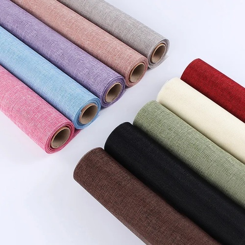 Jute-Rolls